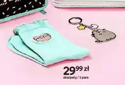 Empik Skarpety Pusheen oferta
