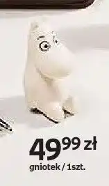 Empik Gniotek Moomin oferta