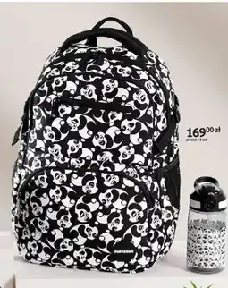 Empik Plecak Paperdot Panda Style oferta