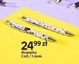 Empik Długopisy Purrrfect School oferta