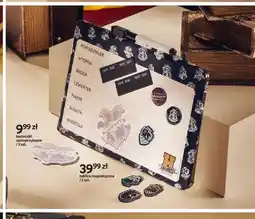 Empik Karteczki samoprzylepne Harry Potter oferta