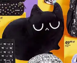 Empik Poduszka Purrrfect School oferta