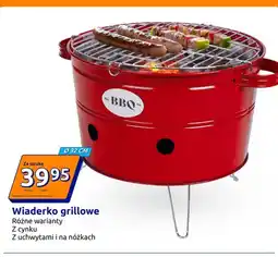 Action Wiaderko grillowe Ø 32 cm oferta