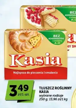 ABC Tłuszcz roślinny Kasia oferta