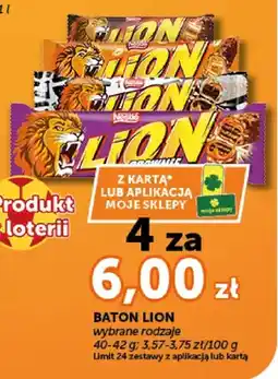 ABC Baton Lion Classic oferta