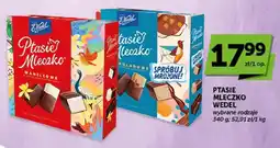 ABC Ptasie Mleczko Waniliowe E.Wedel oferta