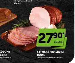 ABC Szynka farmerska Duda oferta