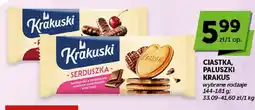 ABC Ciastka Krakuski oferta