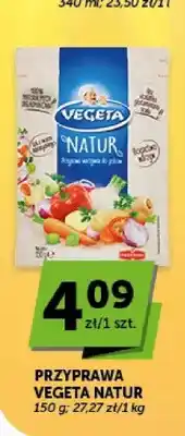 ABC Przyprawa Vegeta Natur oferta