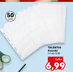 Kaufland TALENTUS Koszulki oferta
