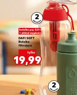 Kaufland DAFI SOFT Butelka filtrująca oferta