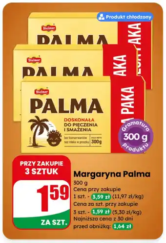 Dino Margaryna Palma Bielmar oferta