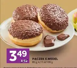 Stokrotka Pączek E.Wedel oferta