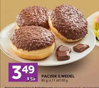 Stokrotka Pączek E.Wedel oferta