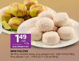 Stokrotka MINI PĄCZEK oferta