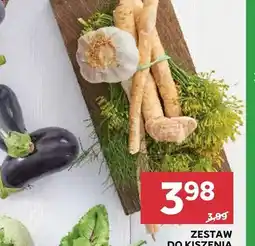Stokrotka Zestaw do kiszenia oferta