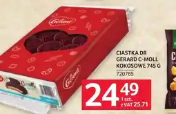 Selgros Ciastka oferta