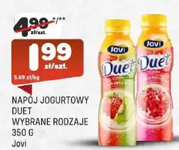 Społem Napój Jovi oferta