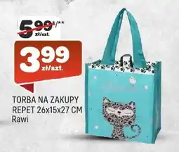 Społem Torba Rawi oferta