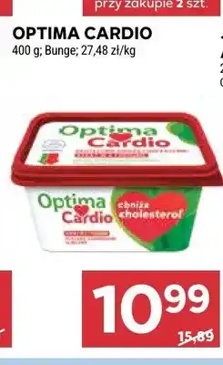 Stokrotka Margaryna Optima Cardio oferta