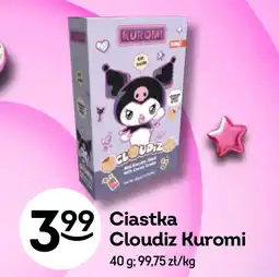 Żabka Ciastka Kuromi oferta