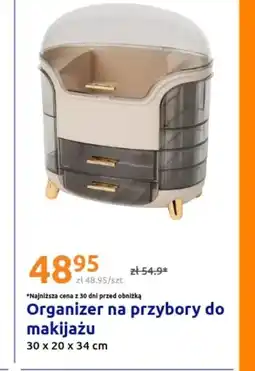 Action Organizer oferta