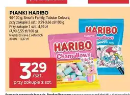Stokrotka Pianki Haribo Chamallows oferta