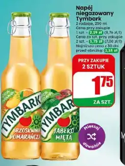 Dino Napój Tymbark oferta