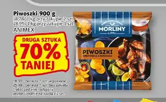 Piwoszki Morliny