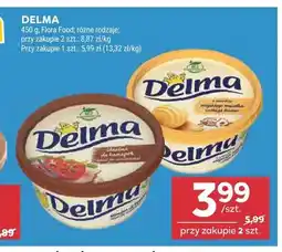 Stokrotka Margaryna Delma oferta