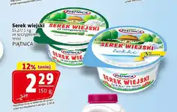 Prim Market Serek wiejski Piątnica lekki oferta