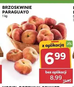 Stokrotka Brzoskwinie Paraguayo oferta