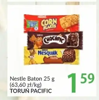 Baton Nestle