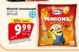 Prim Market Minionki ziemniaczane Agrarfrost oferta