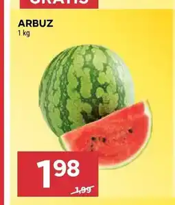 Stokrotka Arbuz oferta