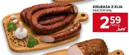 Stokrotka Kiełbasa z kija Karol oferta