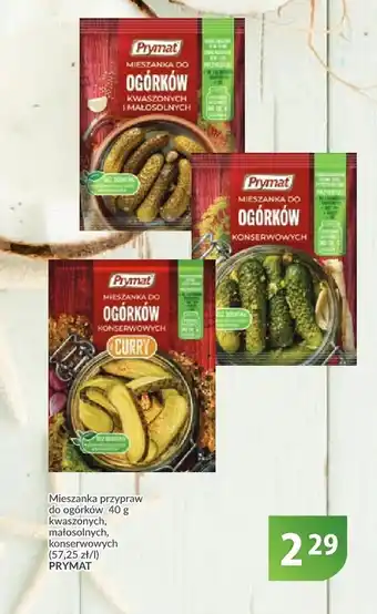 Przyprawa Prymat