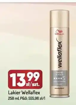 Avita Lakier do włosów Wellaflex oferta