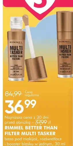 SuperPharm Rozświetlacz Rimmel oferta