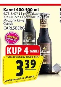 Prim Market Piwo bezalkoholowe Karmi Classic oferta