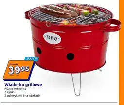 Action Grill oferta