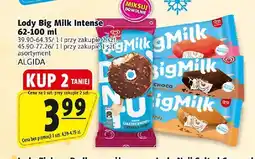 Prim Market Lody Big Milk Intense Choco oferta