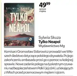 Empik Książka S! oferta