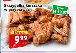 Prim Market Skrzydełka kurczaka w przyprawach oferta