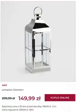 Home&You Lampion Glowtern home&you oferta