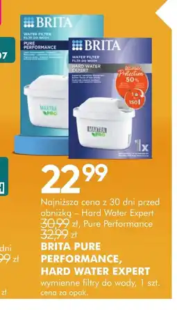 SuperPharm Filtr do wody Brita oferta