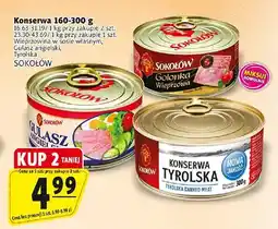 Prim Market Golonka wieprzowa Sokołów oferta