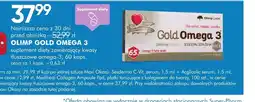 SuperPharm Suplement diety Gold omega oferta