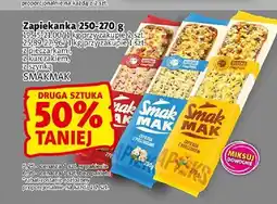 Prim Market Zapiekanka z kurczakiem Smakmak oferta
