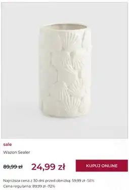 Home&You Wazon Sealer Home&you oferta